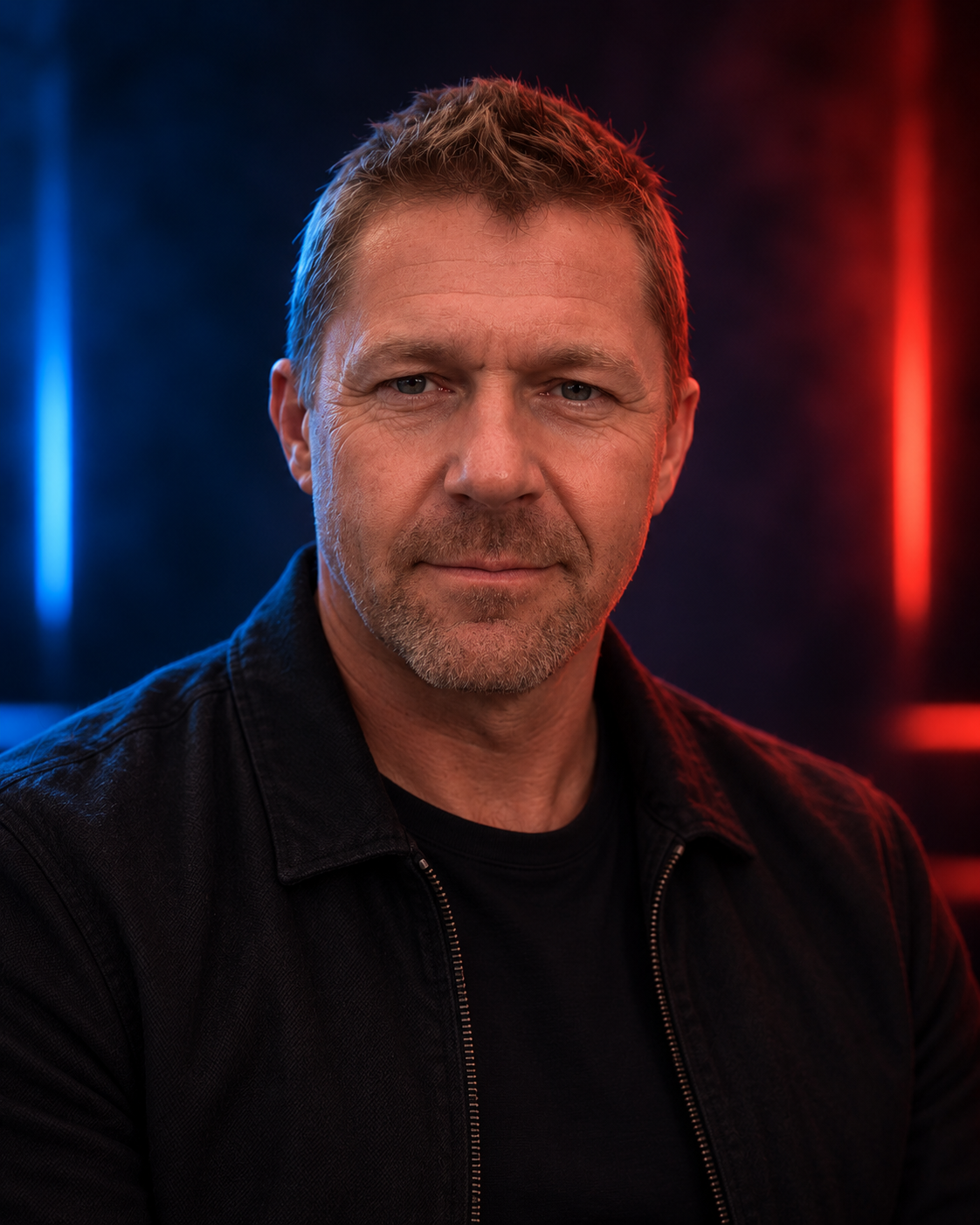 David Nichols